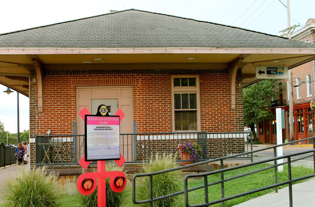 Washington, Mo.